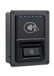 Module de paiement intégré UPT 1000
