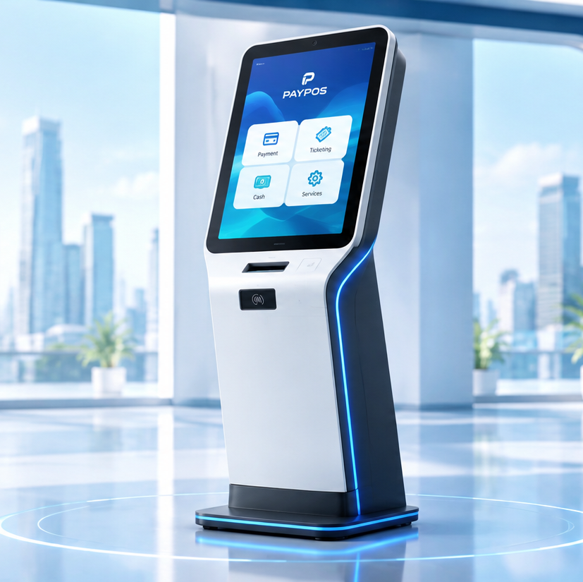 Terminaux de Paiement Électroniques PayPos